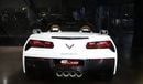 Chevrolet Corvette C7 Stingray - Warranty till 2020