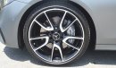 Mercedes-Benz E 43 AMG 2018, 3.0L V6 Biturbo GCC, 0km w/ 2 Year Unlimited Mileage Warranty