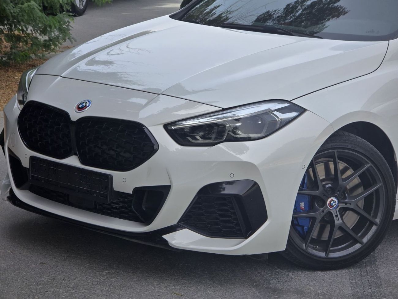 BMW M235i BMW M235i 2023 GCC FULL OPITION // PERFECT CONDITION