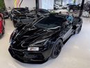 Chevrolet Corvette 3LT 6.2L (490 HP) Convertible 2023 Stingray 3LT V8 6.2L - Venuum Original Edition - Venuum Exhaust S