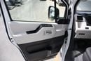 Toyota Hiace GL -High Roof Commuter 3.5L M/T (Ready Stock )