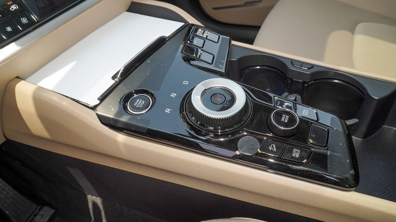 Kia Sportage Brand New Kia Sportage 2026 Export 1.6L 2WD Petrol|Red/Beige|N-KIA-SPO-1.6-26|