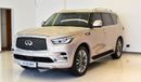 Infiniti QX80