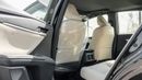 تويوتا كامري LE HEV 2026 Toyota Camry E-plus 2.5L AT Hybrid (Black-Beige)