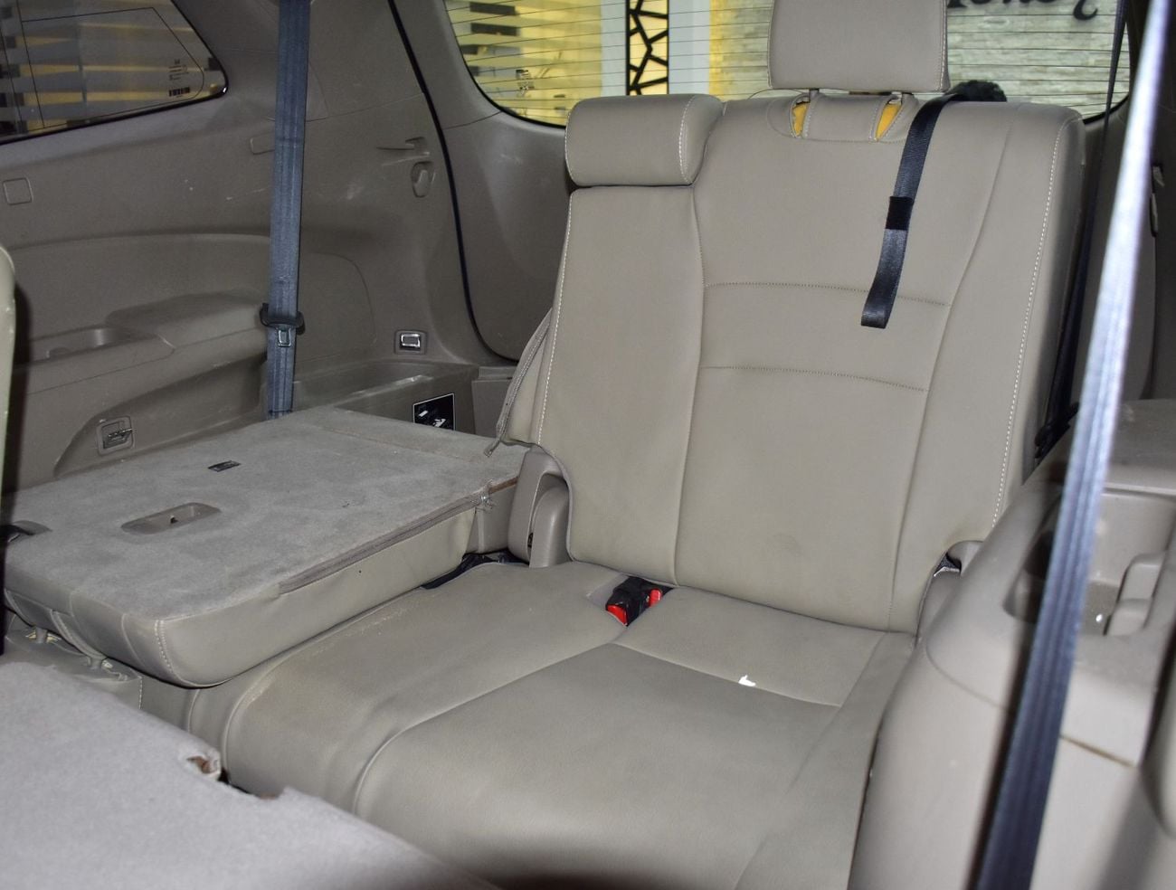 Honda Pilot EXCELLENT DEAL for our Honda Pilot ( 2016 Model ) in Blue Color GCC Specs