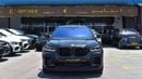 BMW X6M BMW X6 M-Power- Competition / 2023 / USA
