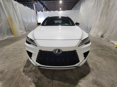 Lexus RX350 F-SPORT