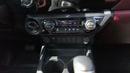 Toyota Hilux Toyota Hilux 4X4 Double Cab 2.7L SR5