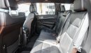Jeep Grand Cherokee 4x4 Limited