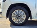 Toyota Land Cruiser GXR TWIN TURBO /3.5L V6 PETROL/REAR ENTERTAINMENT SCREEN /SUNROOF/FRONT PWR SEATS (CODE#GXR3M2)
