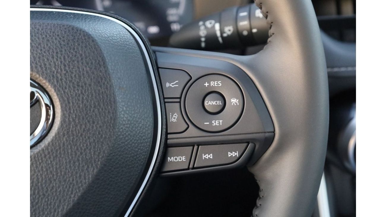 تويوتا راف ٤ TOYOTA_RAV4_HYBRID_2.5L_2024_FULL_OPTIONS