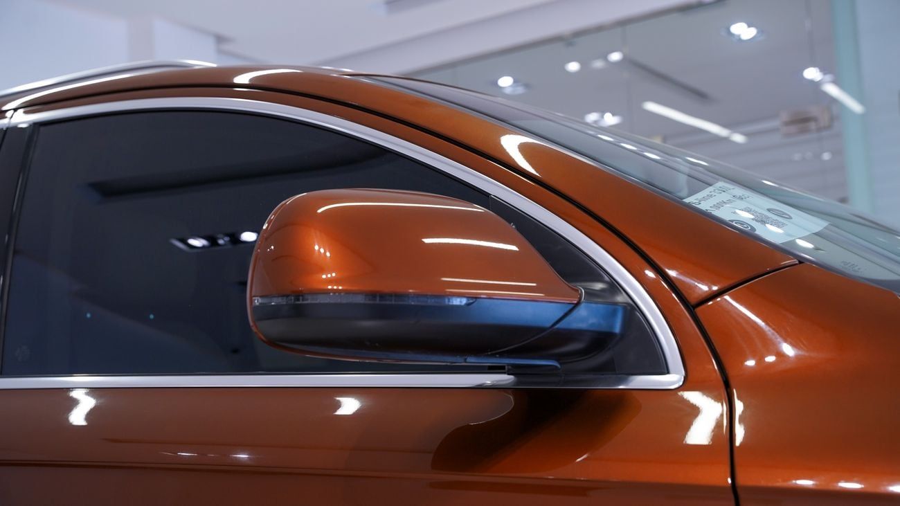 Audi Q7 45 TFSI quattro S-Line 3.0L