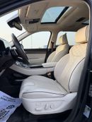 Hyundai Palisade 2020 HYUNDAI PALISADE LIMITED DOUBLE SUNROOF 360CAMERA FULL OPTIONS IMPORTED FROM USA