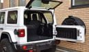 Jeep Wrangler RUBICON (4-Door) 2.0L Petrol, 4WD 8-Speed Automatic | 2026 Model | For Export