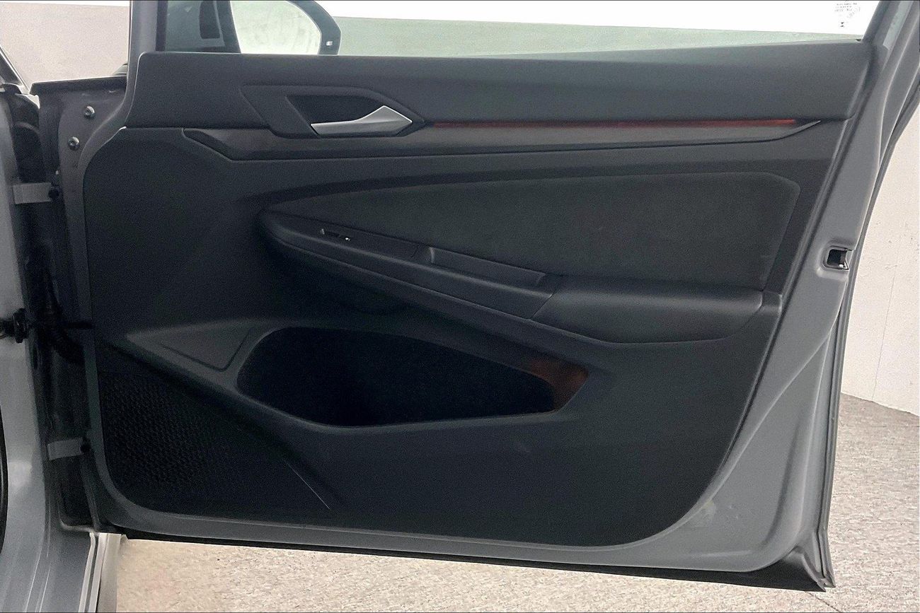 Volkswagen Golf GTI -Cloth | Guaranteed Warranty | 0 Down Payment