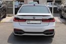 BMW M760Li XDRIVE