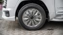 Toyota Land Cruiser VXR TOYOTA LANDCRUISER 3.3 VXR HIGH DSL -2026YM