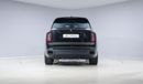 Rolls-Royce Cullinan UAE's Very Best Example | 2 Years Free Servicing | AED 22,143 Per Month