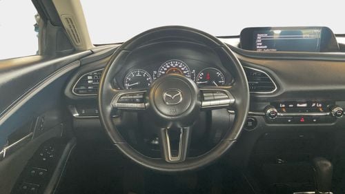 Mazda CX30 2.0 MHEV AUTO 2WD ELITE | Guaranteed Warranty | 0 Down Payment