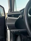 Toyota Corolla GLI 1.8L