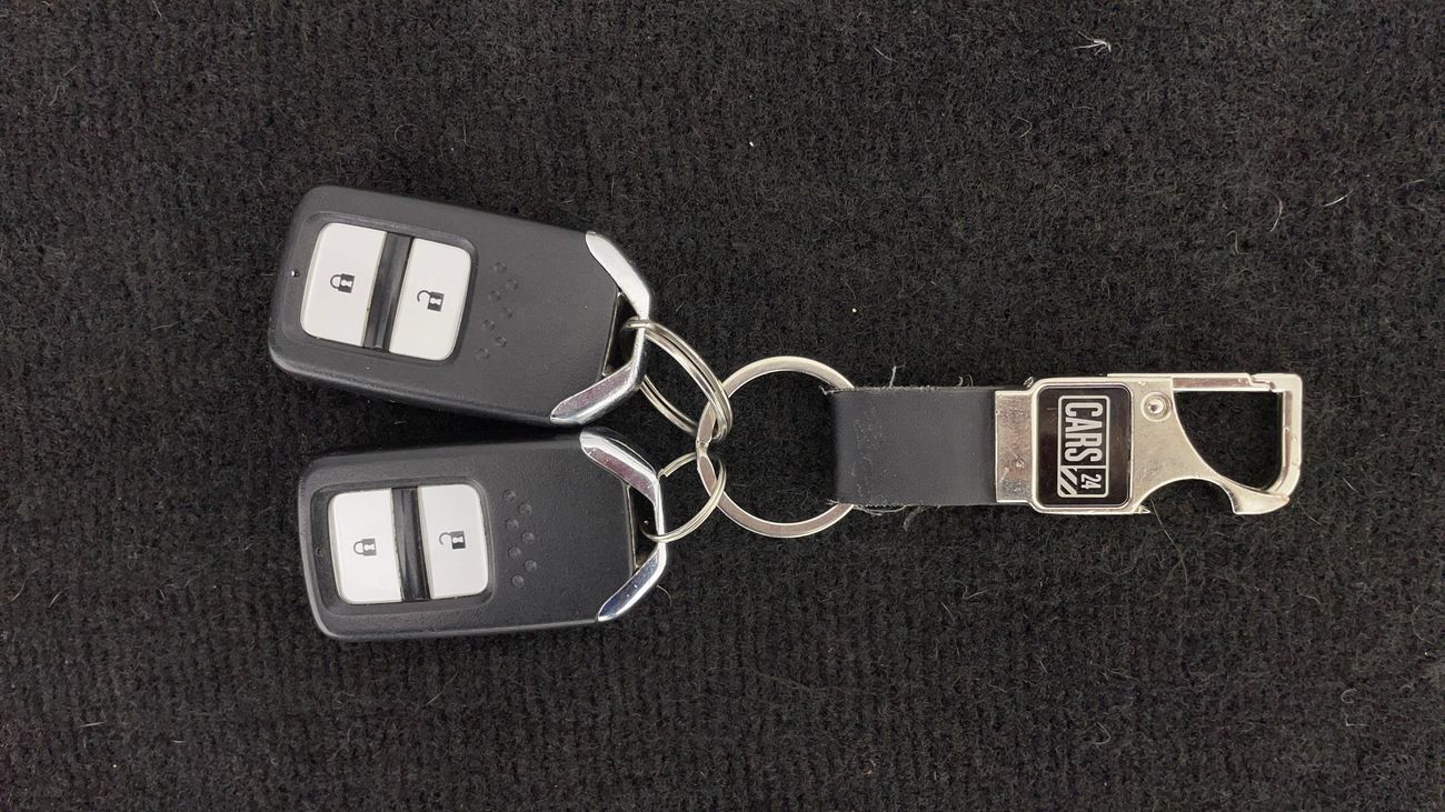 Honda HRV LX 1.8 | Zero Down Payment | Free Home Test Drive