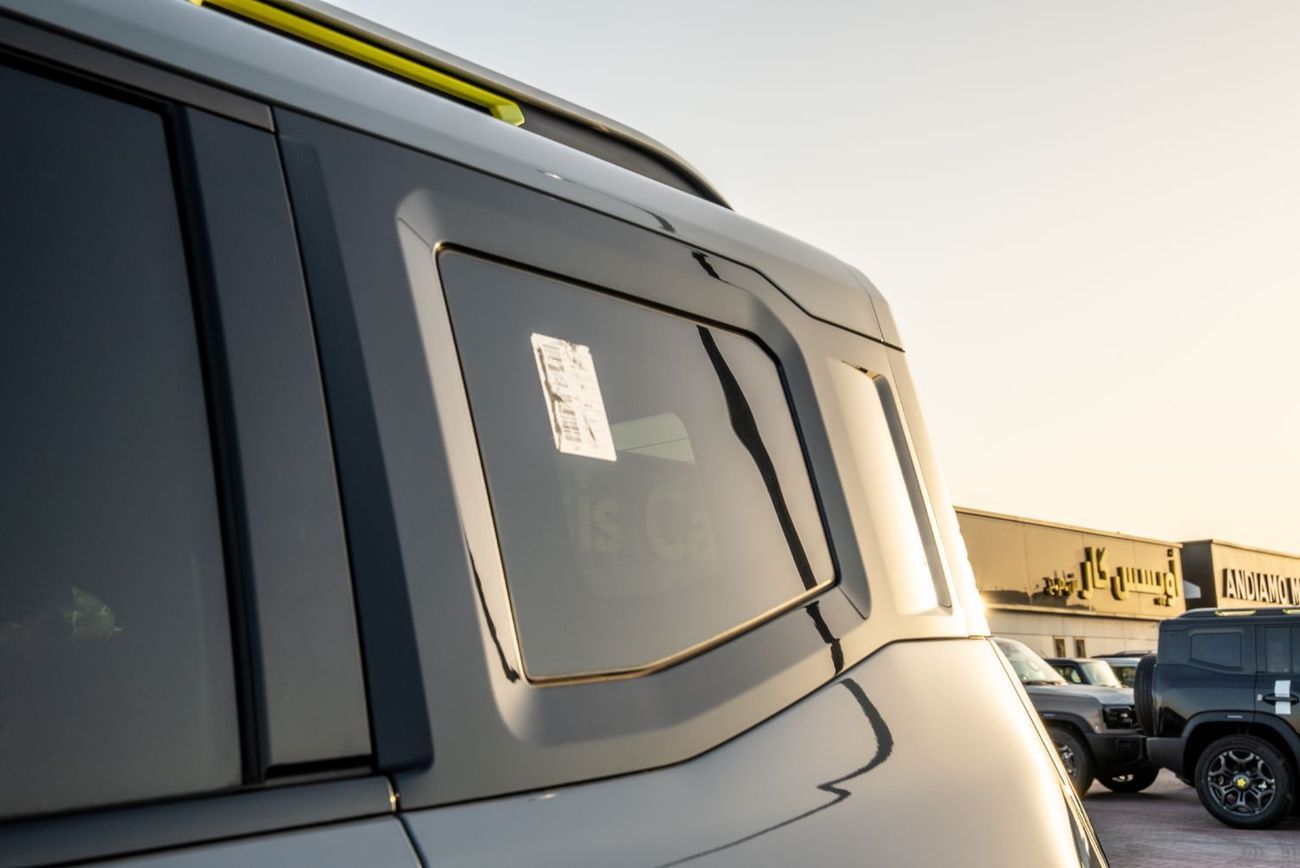 جيتور T2 Luxury