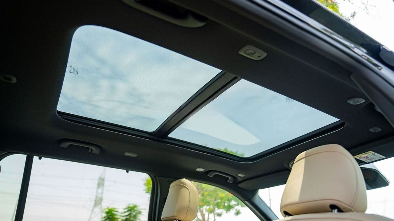 Jeep Grand Cherokee JEEP GRAND CHEROKEE LIMITED 3.6P AT 4X4 MY2023