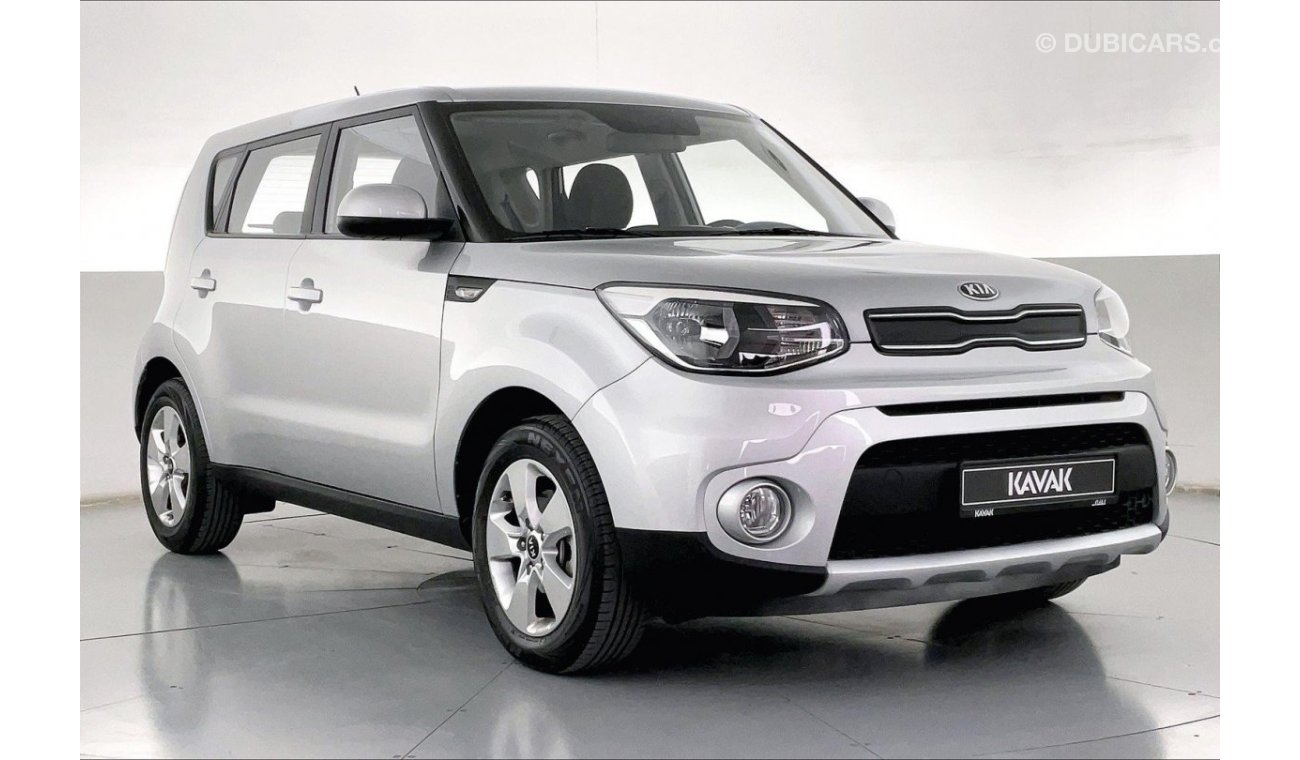 Kia Soul lx | 1 year free warranty | 1.99% financing rate | Flood Free