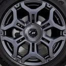 Jetour T2 Luxury