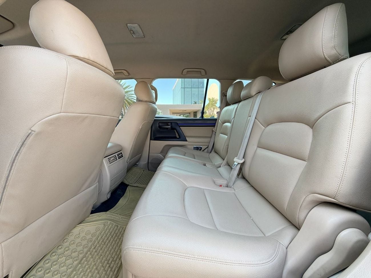 Toyota Land Cruiser GXR 4.0L (271 HP) 4WD