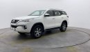 Toyota Fortuner EXR 2700