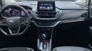 JAC JS3 2026 | AED 535/Month | 0 DP | 30 Day Return | Warranty | Service History