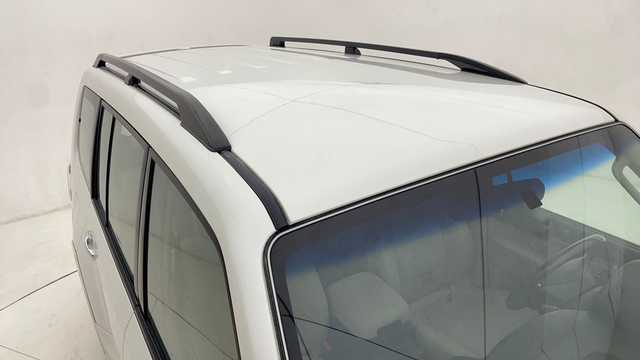 ميتسوبيشي باجيرو GLS HIGHLINE 3.8 | بدون دفعة مقدمة | اختبار القيادة في المنزل