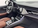 Audi Q8 55 TFSI quattro (340 HP) 2023 Audi Q8 55 TFSI Quattro, 2028 Audi Warranty, Audi Service History, Exc