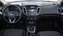 Hyundai Creta Hyundai Creta 2018 GCC in excellent condition without accidents