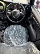 ميني كوبر كوبيه Experted  from Australia