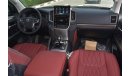 Toyota Land Cruiser 200 VX-R V8 5.7L Petrol 8 Seat Automatic Xtreme Edition