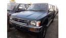 تويوتا هيلوكس Hilux pick up RIGHT HAND DRIVE (Stock no PM 486 )