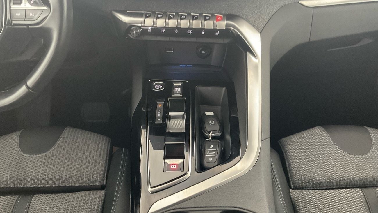 بيجو 5008 Allure | upto AED 20,000 Ramadan Discount | شامل الضمان | 0 ﺪﻔﻋﺓ ﺃﻮﻟﻯ