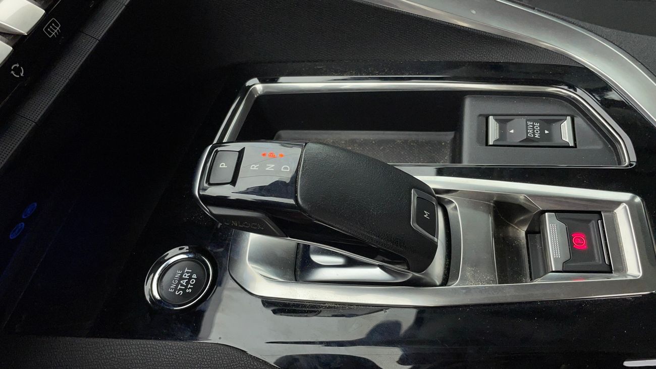 Peugeot 3008 ACTIVE 1.6 | Zero Down Payment | Home Test Drive