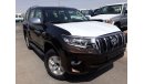 Toyota Prado 2.7L Petrol 2020 TXL