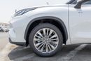 Toyota Highlander Toyota Highlander 2.5L Hybrid Electric 4WD Premium Edition 7-Seater - 2025 (Export)