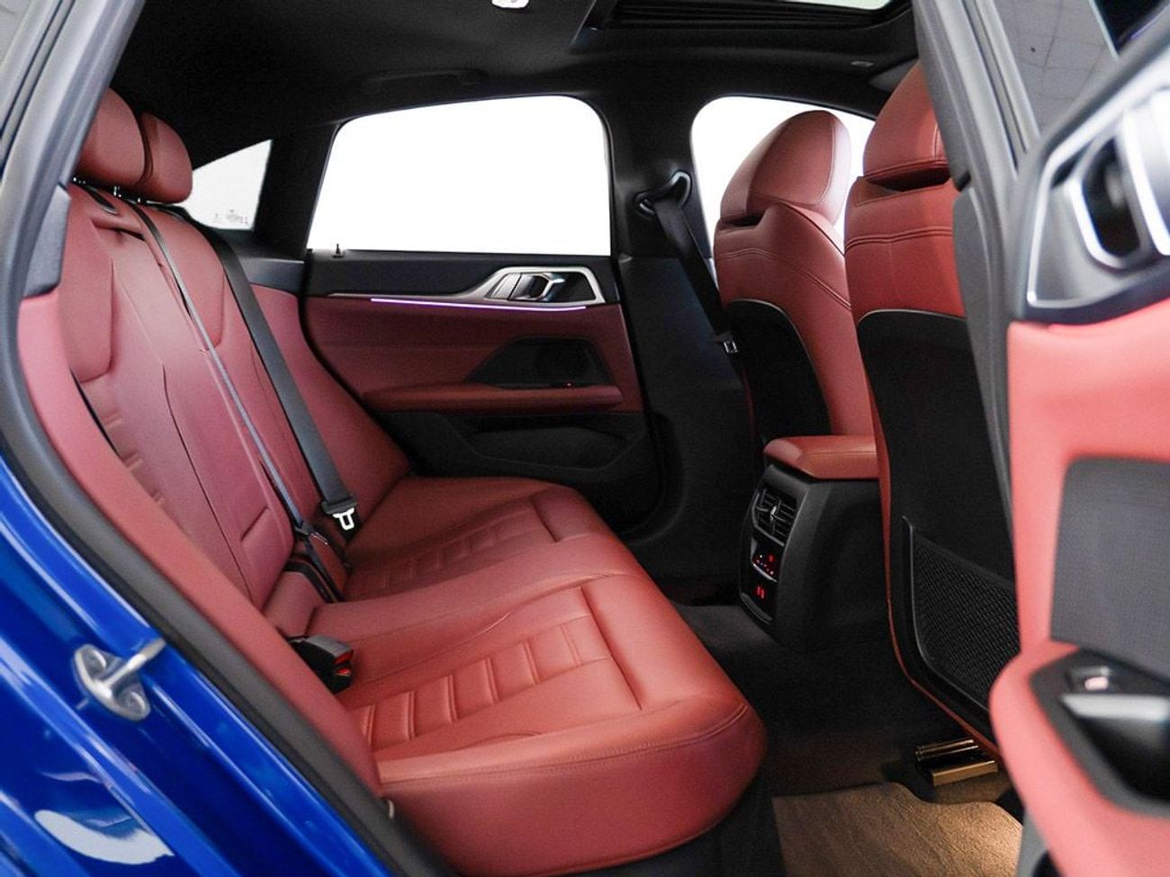 BMW 420i 2023 BMW 420i Gran Coupe / Full Service History