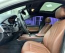 بي أم دبليو X6 35i Executive 3.0L