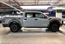 Ford F 150 Raptor Mid - Super Crew | Guaranteed Warranty | 0 Down Payment