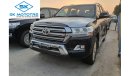 Toyota Land Cruiser 4.6L Petrol, DVD Camera, Sunroof (CODE # TLGXR21)