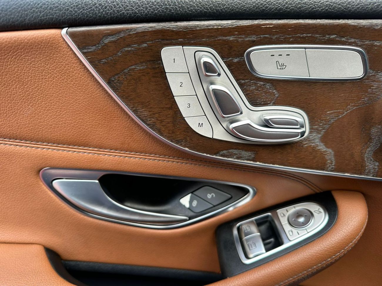 Mercedes-Benz C 300 Coupe