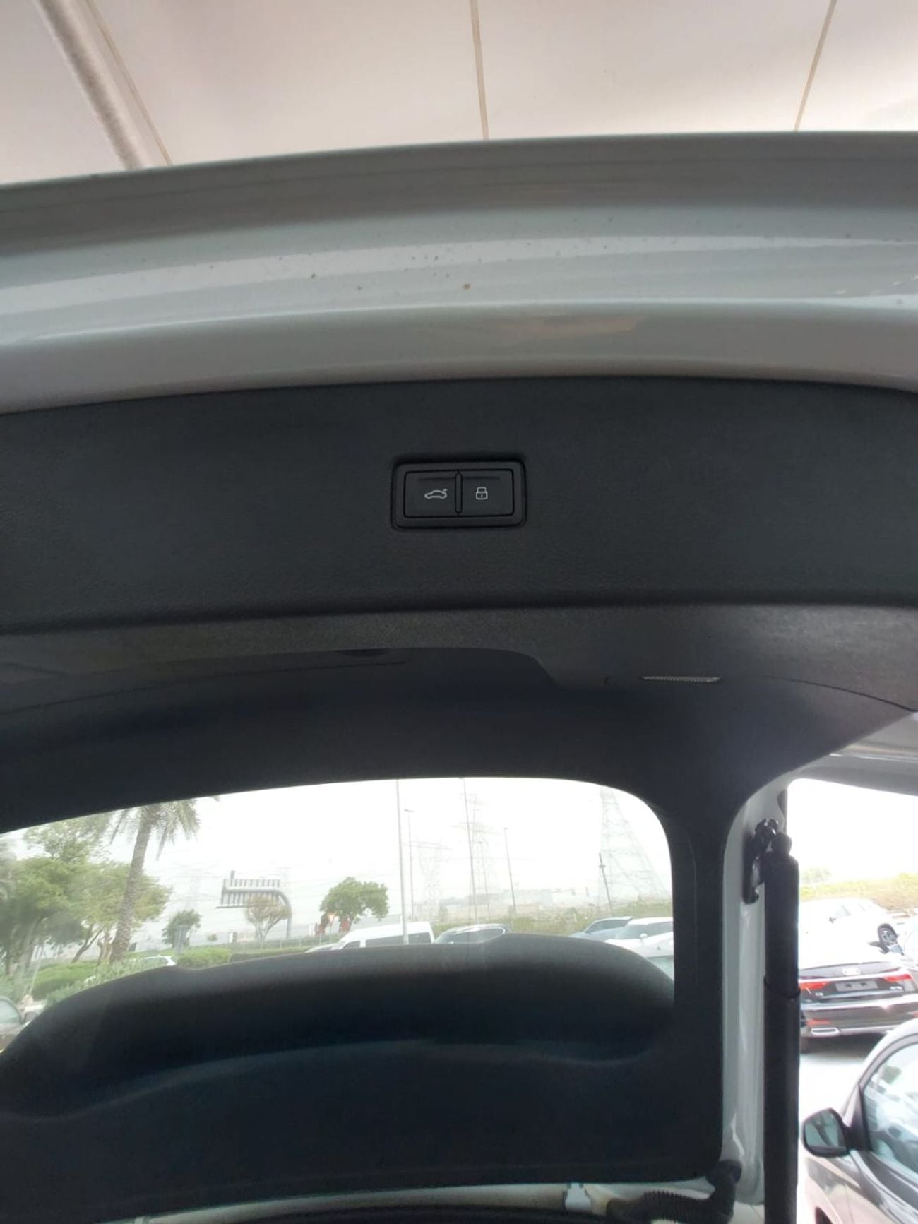 أودي Q5 40 TFSI S-LINE