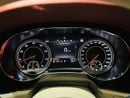 Bentley Bentayga SIGNATURE