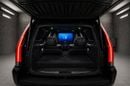 نيسان باترول LE PLATINUM CITY ERTEX LUXURY DESIGN - 30th YEAR PATROL EDITION
